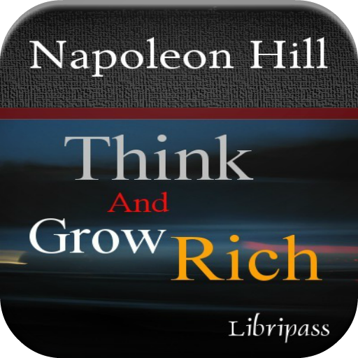 Think and Grow Rich