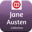 Jane Austen Sammlung