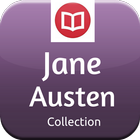 Classic Jane Austen Collection ไอคอน