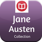 Classic Jane Austen Collection icône