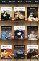 Classic Jane Austen Collection โปสเตอร์