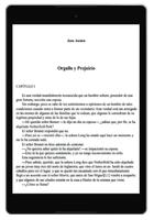 Orgullo y prejuicio ảnh chụp màn hình 3