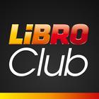 LIBRO Club icono