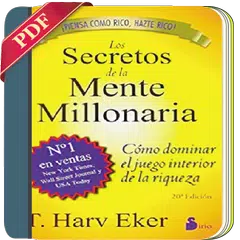 Descargar APK de Los Secretos De La Mente Millo