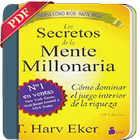 Los Secretos De La Mente Millo biểu tượng