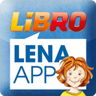LIBRO Lena App-icoon
