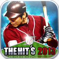 THE HIT'S 2013