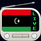 ikon Libya Radio Fm 9+ Stations | Radio Libya Online