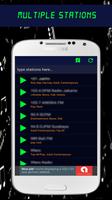 Libya Radio Fm 9+ Stations | Radio Libya Online Affiche