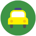تاكسي طرابلس icon