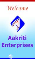 Aakriti  Smart Pro - For LIC Cartaz