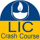 Crash Course for LIC APK