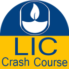 Crash Course for LIC icon