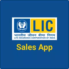 Скачать LIC Sales App APK