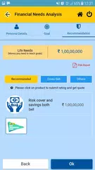 LIC Sales App APK download