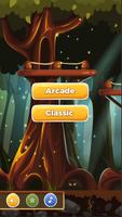 Crystal Saga โปสเตอร์