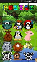 Puzzle Rompe-cocos poster