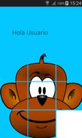 Puzzle Rompe-cocos screenshot 1
