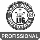 Lig Mototaxi Profissional icon