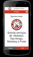 Lig Mototaxi - Cliente capture d'écran 1