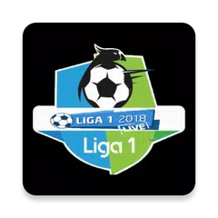 Live Tv - Liga 1 Indonesia APK 下載