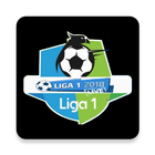 Live Tv - Liga 1 Indonesia ไอคอน