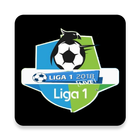 Live Tv - Liga 1 Indonesia иконка