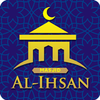 masjid al ihsan icon