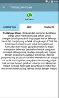 masjid al ihsan screenshot 1