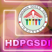 HDPGSDI