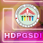 HDPGSDI आइकन