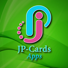 JP-Cards Apps 圖標