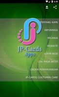 JP-Cards Apps 海報