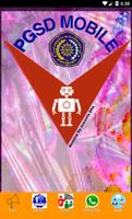 PGSD UMP Mobile Plakat