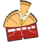 Panties Pizza ikona