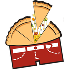 Panties Pizza أيقونة