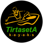 Tirtaseta Kayaks ไอคอน