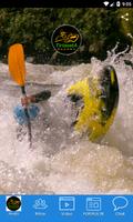Tirtaseta Kayaks โปสเตอร์