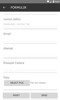 Tirtaseta Kayaks ภาพหน้าจอ 2