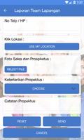 laporan Tim screenshot 3