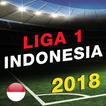 Liga Indonesia 2018 - Live Skor Terkini