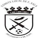 Futsal Argamasilla aplikacja