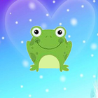 Fly Frog আইকন