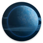 Planet Ball आइकन