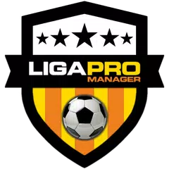 LigaPro Manager