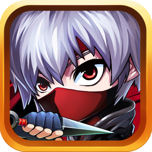 Ninja: Ligas dos Poderosos