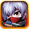 Ninja: Ligas dos Poderosos icône
