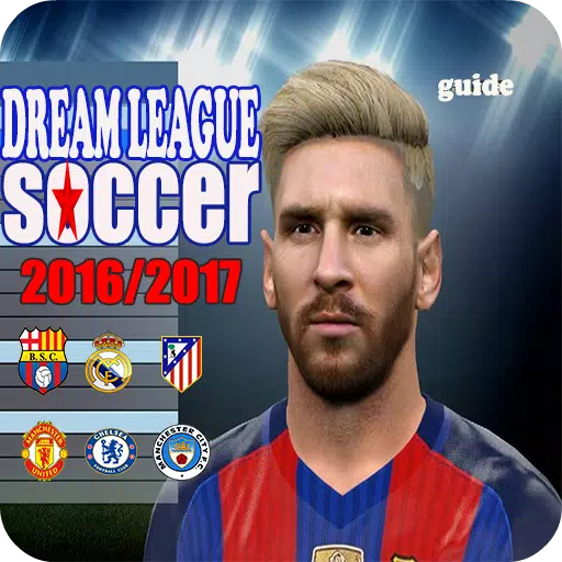 Guide Dream League Soccer 2016 APK pour Android Télécharger
