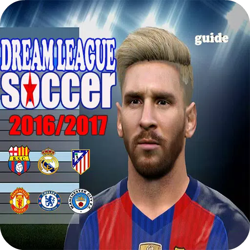 Dream league soccer 2016