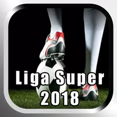 Liga Super Malaysia 2018 APK Herunterladen
